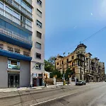 Holidays2Malaga Reding Terraza & Impresionantes Vistas