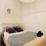 Precioso Apartamento A 50M De La Playa En El Palo