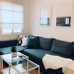 Precioso Apartamento A 50M De La Playa En El Palo