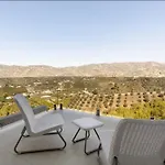 Luxury Villa In Frigiliana - Villa Maui