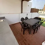 Blue Beach House Atico Con Terraza