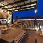 Old City Center Penthouse