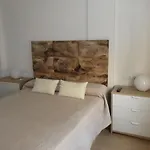 Apartamento La Mantilla