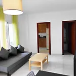 Apartamentos Centro Historico