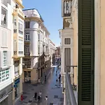 Homemalaga Constitucion 2