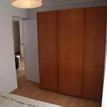 Apartamento 3 habitaciones separadas