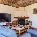 Casa Cupiana Malaga By Ruralidays