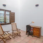 Cortijo Alejandro Malaga - Campanillas By Ruralidays
