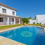 Cortijo Alejandro Malaga - Campanillas By Ruralidays