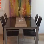 Apartamento Villaplaya Malaga Centro
