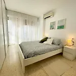 Apartment Malagueta Center And Beach