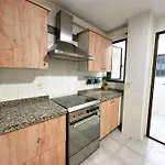 Apartment Malagueta Center And Beach