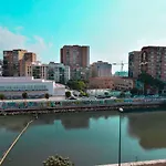 Letmalaga River Views
