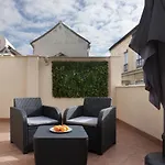 Loft In City Center