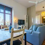 Malagasuite Old Town Apartment