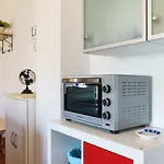 Malagasuite Old Town Apartment