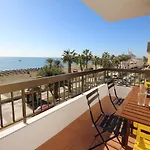 Del Parque Flats La Joya De Malaga