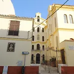 Del Parque Flats Alvarez Suite