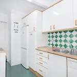 Ramirez De Madrid City Center Apartment