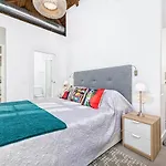Mira Apartment In Malaga By Solaga Holiday Homes