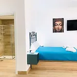 Cozy And Functional Apartment In Malaga Center