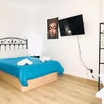 Cozy And Functional Apartment In Malaga Center