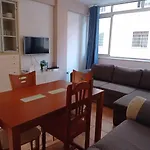 Apartamento centro Málaga
