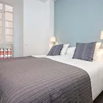 Solaga - Suites Merced