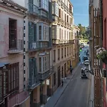 Solaga - Suites Merced