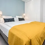 Solaga - Suites Merced