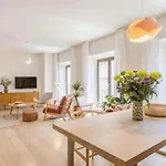Larios Suites In Malaga By Solaga Holiday Homes
