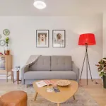 Larios Suites In Malaga By Solaga Holiday Homes