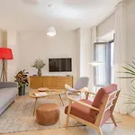 Larios Suites In Malaga By Solaga Holiday Homes