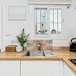 2-bedroom apartment Pedregalejo