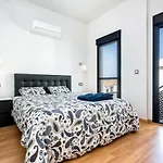 Jinetes Penthouse In Malaga By Solaga Holiday Homes