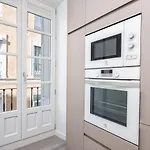 Solaga - Suites Merced