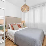2-bedroom apartment Pedregalejo