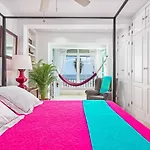 Noemi Playa Beach House In Malaga By Solaga Holiday Homes