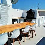 Casa Lopez- Lujosa Casa De Playa En Malaga