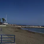 Casa Lopez- Lujosa Casa De Playa En Malaga