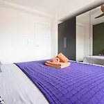 Sea & Wave Bailen Great Views Apartment