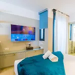 Sea & Wave Jara Boutique Apartment