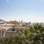 Sea & Wave Bailen Great Views Apartment