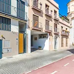 Sea & Wave Jara Boutique Apartment