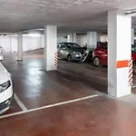 Santa Maria Freshapartments By Bossh! Apartments