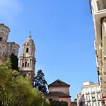 Cister 3, Precioso Apartamento Frente A La Catedral.