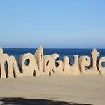 Estudio Malaga Centro Y Playa