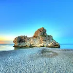 Estudio Malaga Centro Y Playa