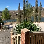 Preciosa Casa Rural A Un Paso Del Centro
