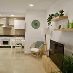 Ohana Beachfront Malagueta